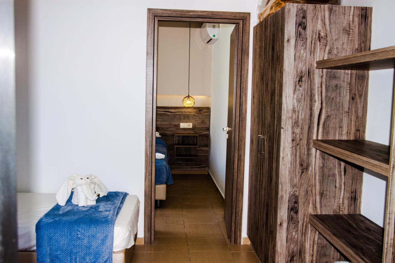 Sunshine Hotel Tigaki Екстер'єр фото