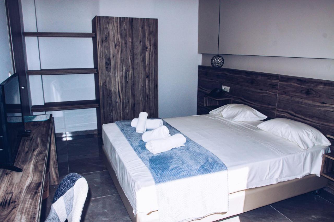 Sunshine Hotel Tigaki Екстер'єр фото