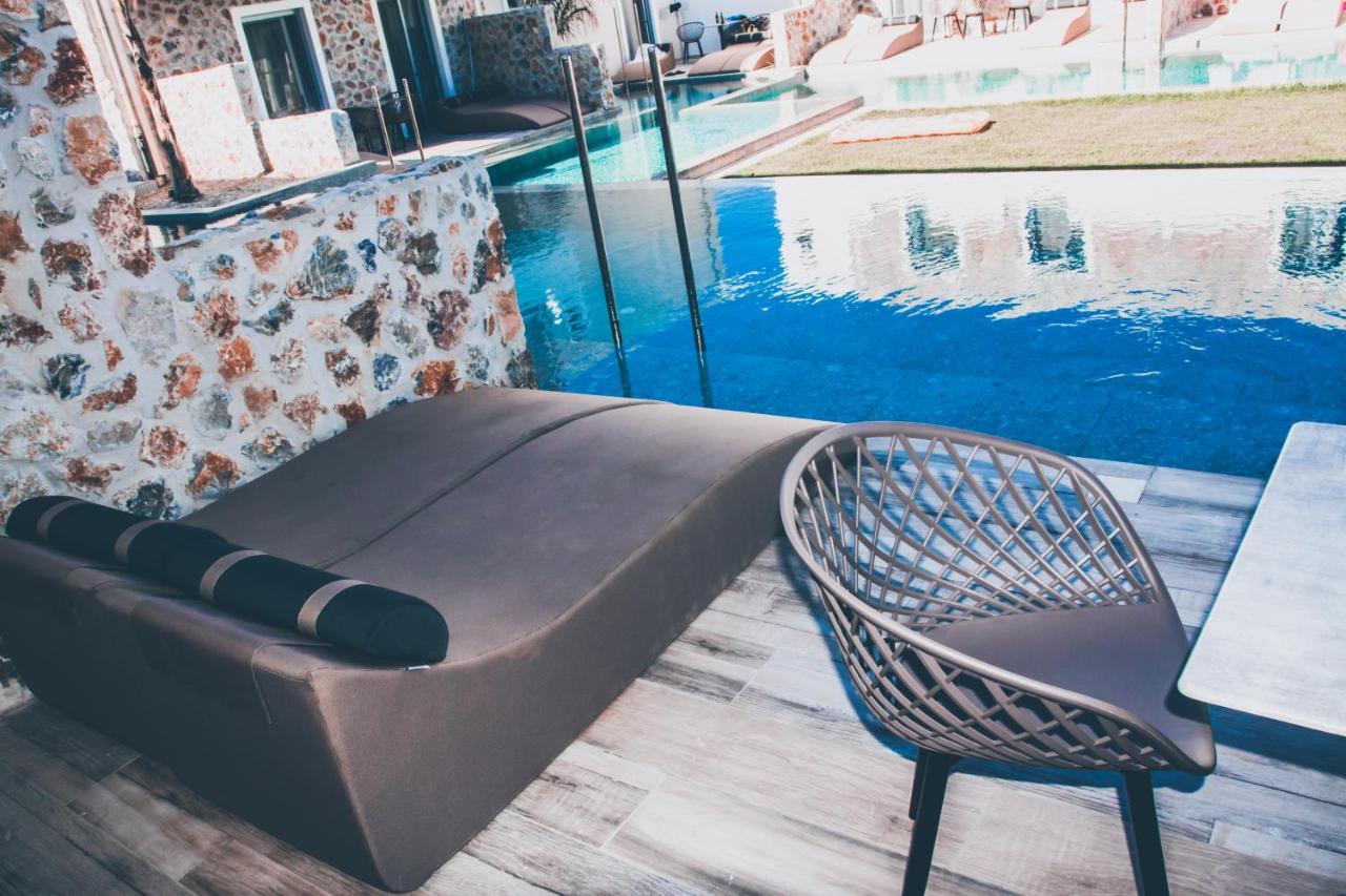 Sunshine Hotel Tigaki Екстер'єр фото